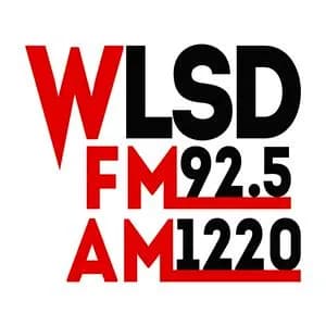 WLSD 92.5 FM 1220 AM - United States Live Radio