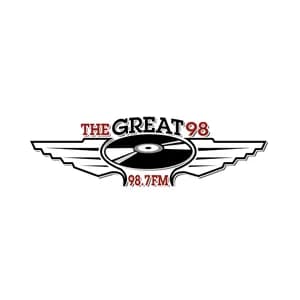 WMDC 98.7 FM - United States Live Radio