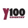WNCY Y100 country FM - United States Live Radio