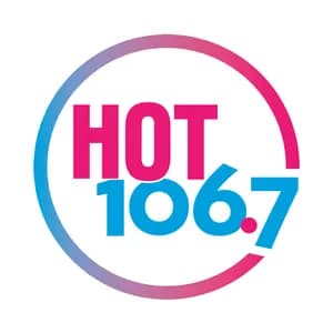 WNFN Hot 106.7 - United States Live Radio