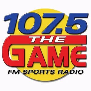 WNKT - 107-5 The Game 107.5 FM - United States Live Radio