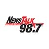 WOKI News Talk 98.7 FM - United States Live Radio