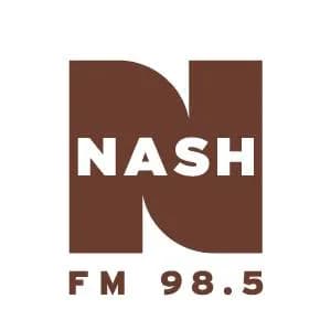 WOMG 98.5 FM - United States Live Radio