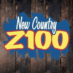 WOOZ-FM - New Country Z100 99.9 FM