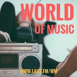 World of Music - Germany Live Radio