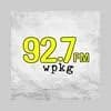 WPKG 92.7 FM - United States Live Radio