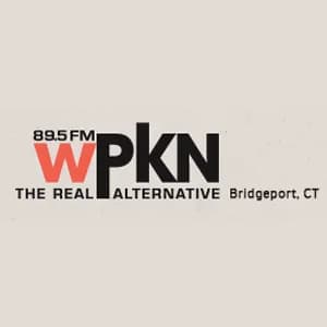WPKN - 89.5 FM - United States Live Radio