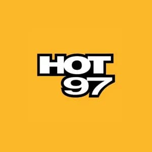 WQHT - HOT 97