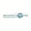 WQKL ann arbor's 107one