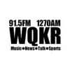 WQKR 1270 AM - United States Live Radio