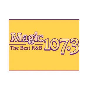 WQMJ Majic 100 Classic Soul