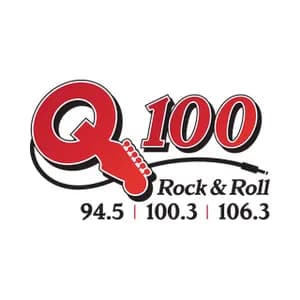 WQON Q 100.3 FM - United States Live Radio