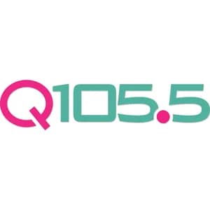 WQQO-FM - Q 105.5 FM - United States Live Radio