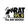WRAT 95.9 The Rat