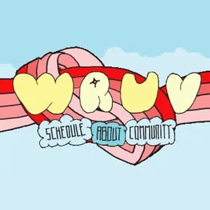 WRUV 90.1 FM