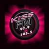WSKS/WSKU 97.9 & 105.5 Kiss FM