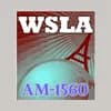 WSLA Radio 1560 AM - United States Live Radio
