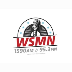 WSMN - 1590 AM