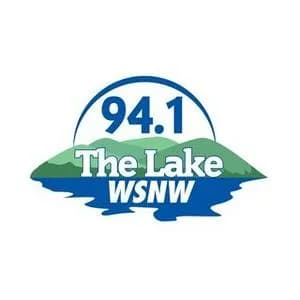WSNW The Lake 94.1 FM - United States Live Radio