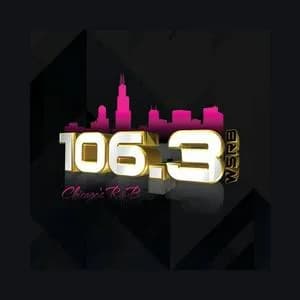 WSRB Soul 106.3 Chicago's RnB