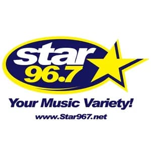 WSSR - Star 96.7 FM