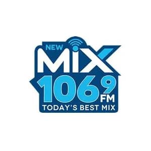WSWT - Mix 106.9 FM