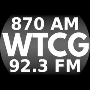 WTCG 870 AM - United States Live Radio