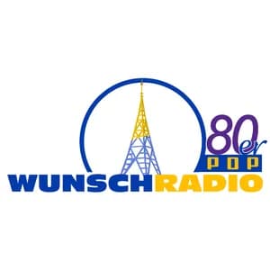 wunschradio.fm 80er Pop