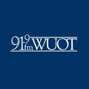 WUOT 91.9 FM