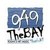 WUPZ 94.9 The Bay - United States Live Radio