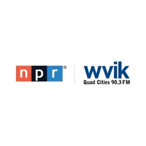 WVIK Quad Cities NPR - United States Live Radio