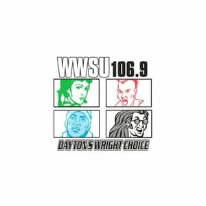 WWSU - Wright State University 106.9 FM - United States Live Radio