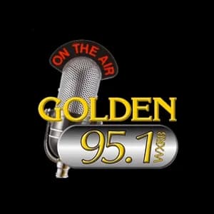 WXRB - The Golden 95.1 FM - United States Live Radio