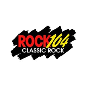 WXRR Rock 104.5 FM - United States Live Radio