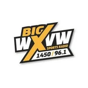 WXVW The Big X 1450 AM - United States Live Radio