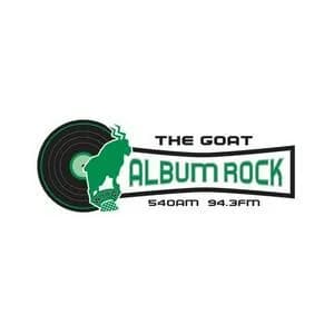 WXYG Album Rock The Goat - United States Live Radio