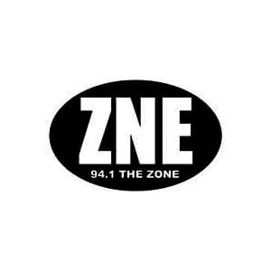 WZNE - The Zone @ 94.1 FM - United States Live Radio