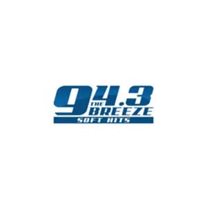 WZNL 94.3 The Breeze - United States Live Radio