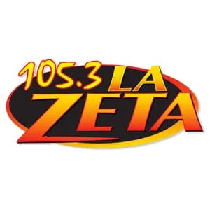 WZSP - La Zeta 105.3 FM - United States Live Radio