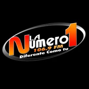 WZZS - La Numero Uno 106.9 FM - United States Live Radio