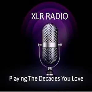 XLR Radio