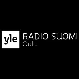 YLE Radio Suomi Oulu