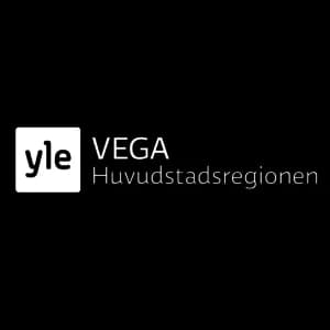 YLE Radio Vega Huvudstadsregionen