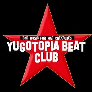 yugotopia-beat-club - Germany Live Radio
