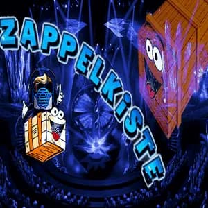 Zappelkiste