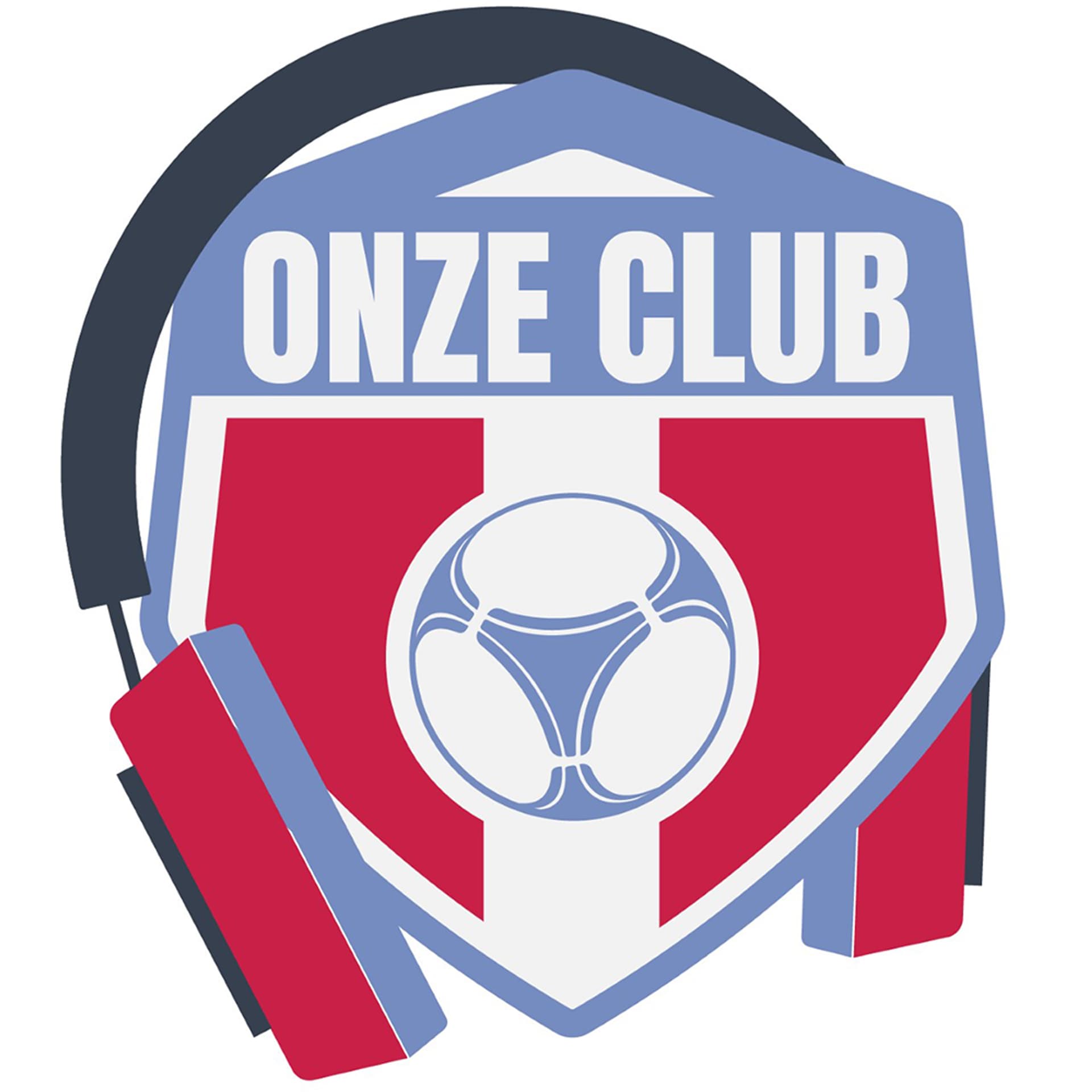 Onze Club Podcast - Podcasts