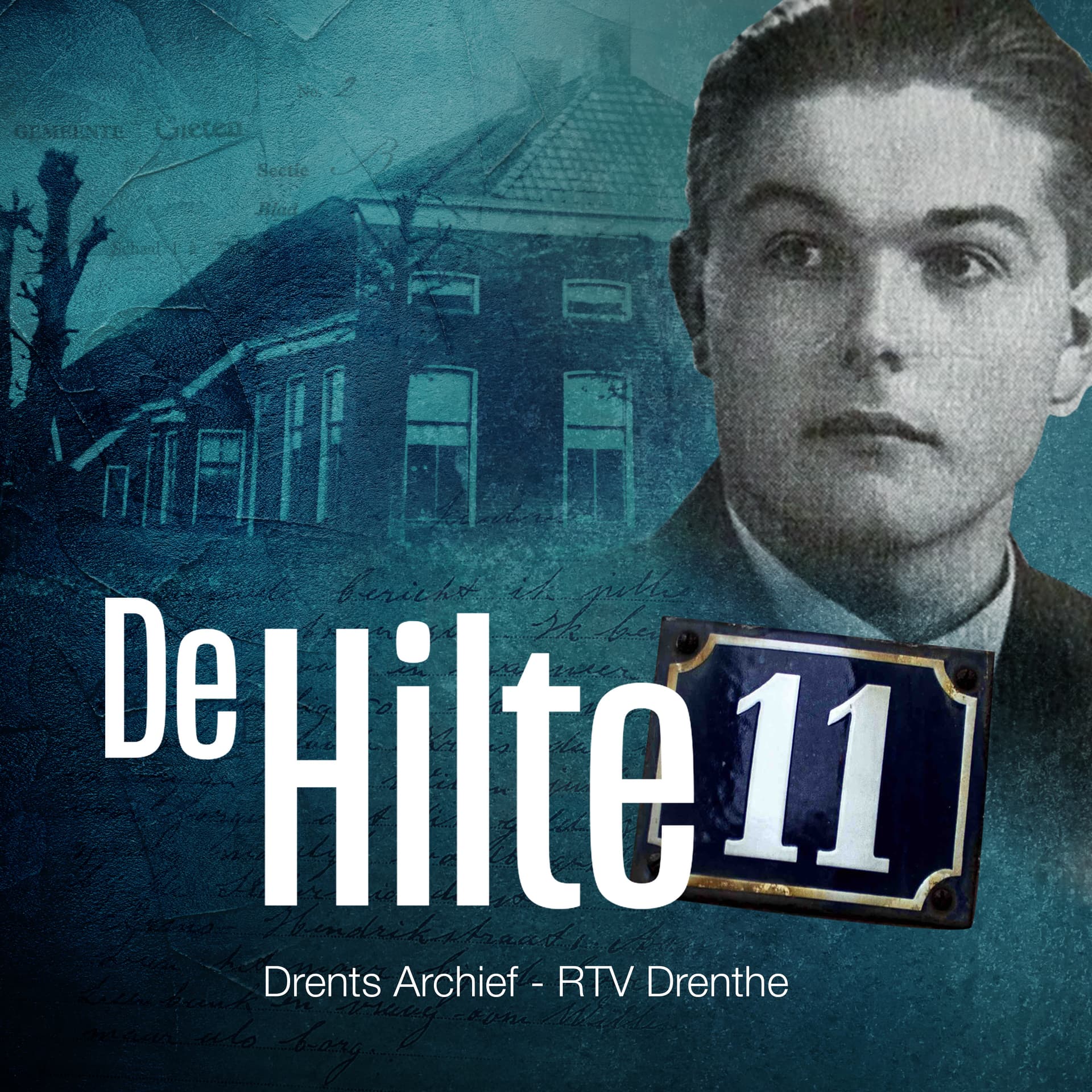 De Hilte 11 - Podcasts