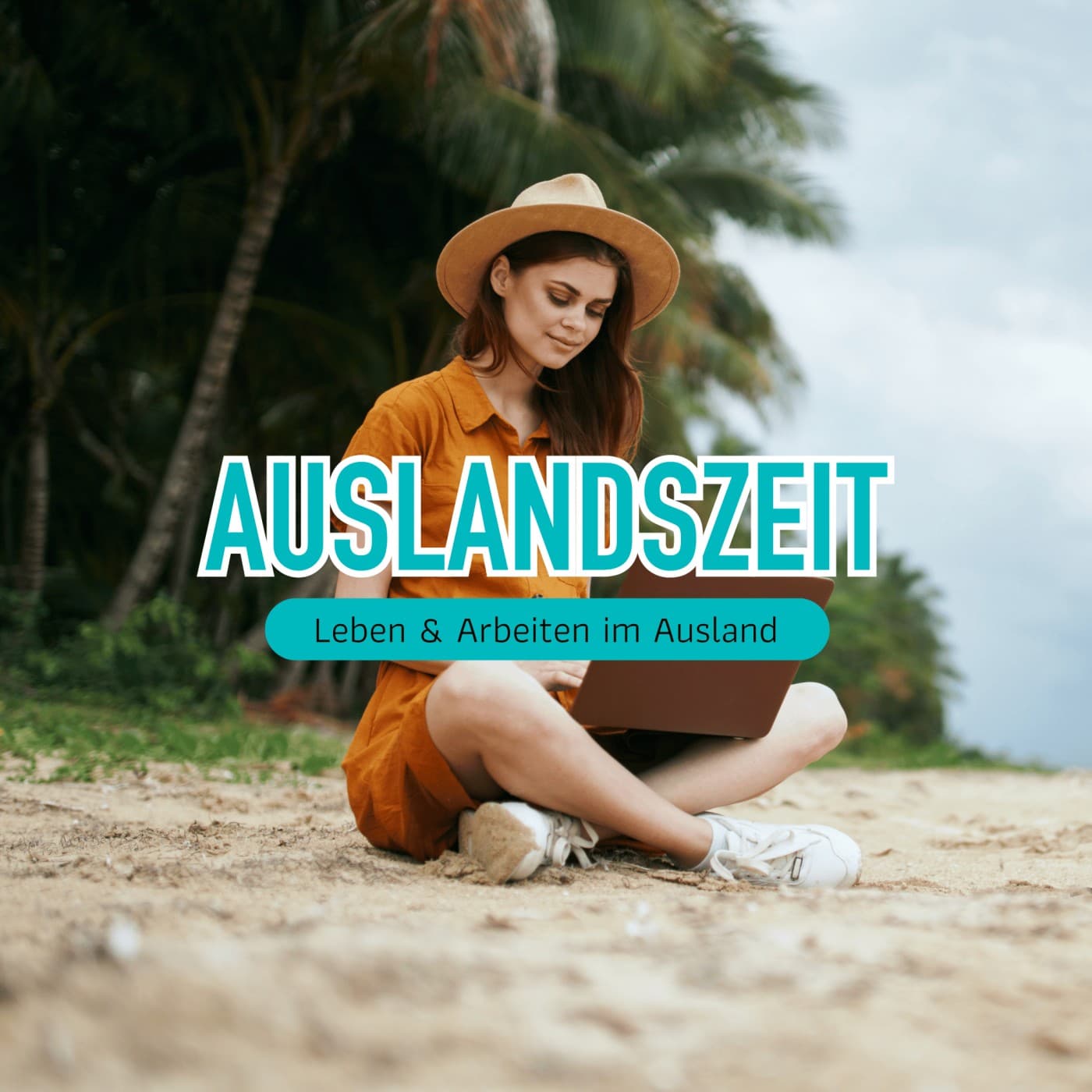 Auslandszeit - Podcasts