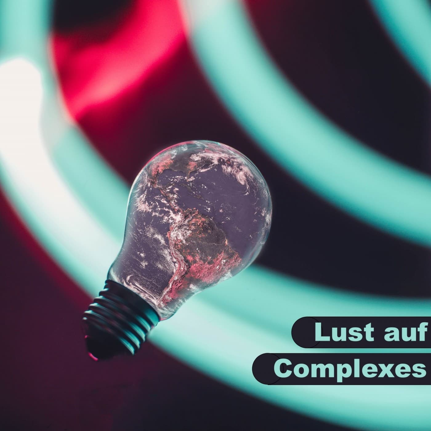 Lust auf Complexes - Podcasts