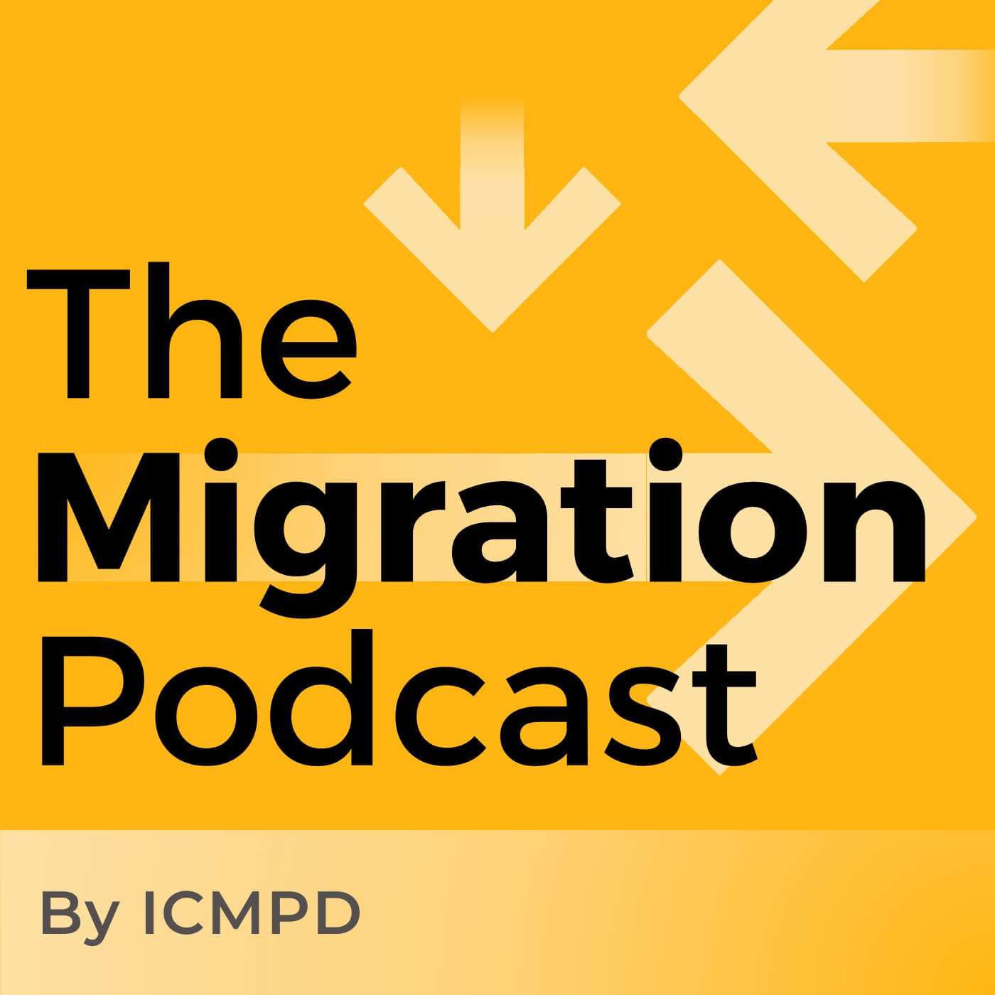 The Migration Podcast - Podcasts